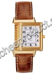 Jaeger LeCoultre Yellow Gold Watch 2511410