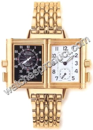 Jaeger LeCoultre Newly Added Mens Watch 255.110.822