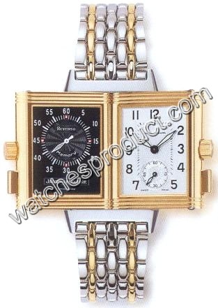 Jaeger LeCoultre Newly Added Mens Watch 255.550.822