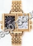 Jaeger LeCoultre Manual Ladies Watch 2551170