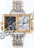 Jaeger LeCoultre Reverso Memory 2555170 Watch