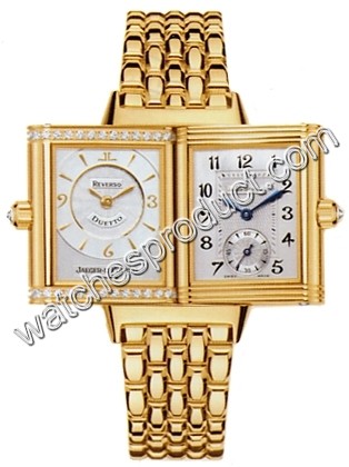 Jaeger LeCoultre Ladies 2561120Watch