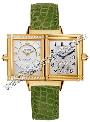 Ladies Jaeger LeCoultre Ladies Watch 2561420