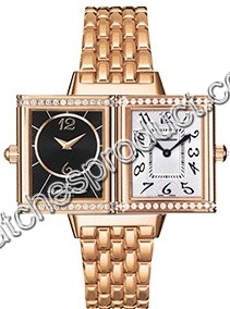 38.7mm Jaeger LeCoultre Ladies Watch 2562102