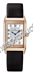 Jaeger LeCoultre Reverso Duetto Classique 2562401 Watch