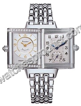 Jaeger LeCoultre Ladies 2568120Watch