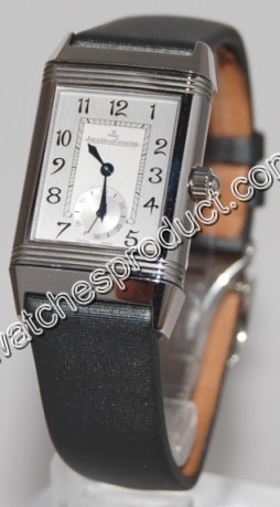 Jaeger LeCoultre Manual Ladies Watch 2568401