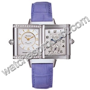 Jaeger LeCoultre Manual Ladies Watch 2568420