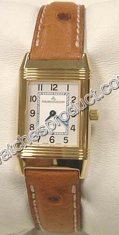 Jaeger LeCoultre 2601410 Ladies Manual Watch