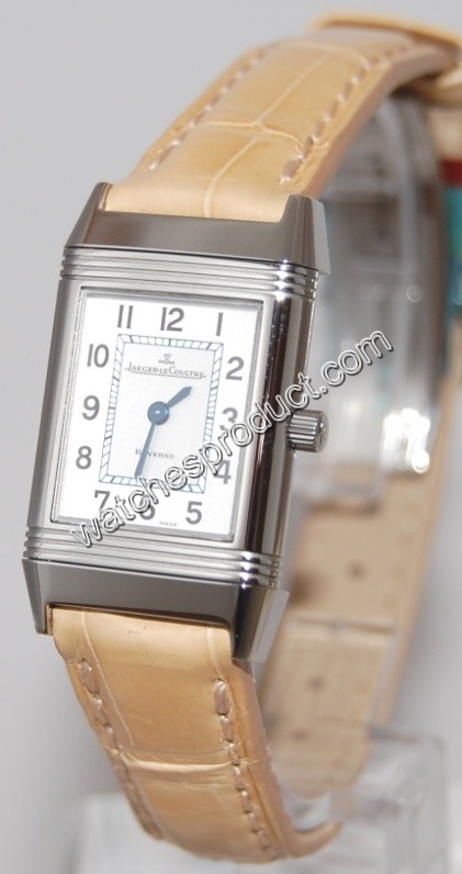 Jaeger LeCoultre Reverso Lady 2608410 Watch