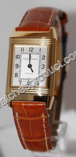 Jaeger LeCoultre Quartz Ladies Watch 2611410