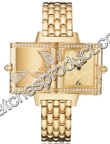 33.2mm Jaeger LeCoultre Ladies Watch 2651108