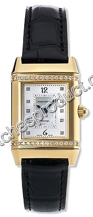 Jaeger LeCoultre Quartz Ladies Watch 2651402