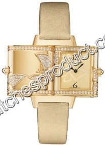 33.2mm Jaeger LeCoultre Ladies Watch 2651408