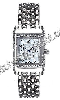 Jaeger LeCoultre Ladies 2653102Watch