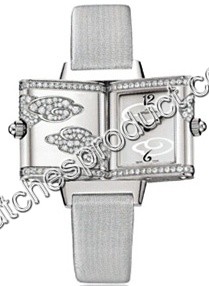 Jaeger LeCoultre Quartz Ladies Watch 2653409