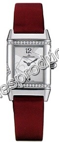 Jaeger LeCoultre Reverso Florale 2653411 Ladies Watch