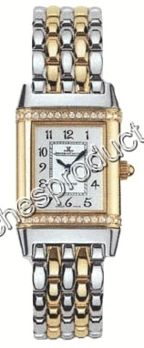 Jaeger LeCoultre Ladies 2655120Watch