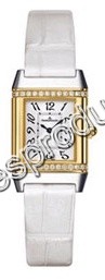 Jaeger LeCoultre Reverso Lady 2655430 Ladies Watch