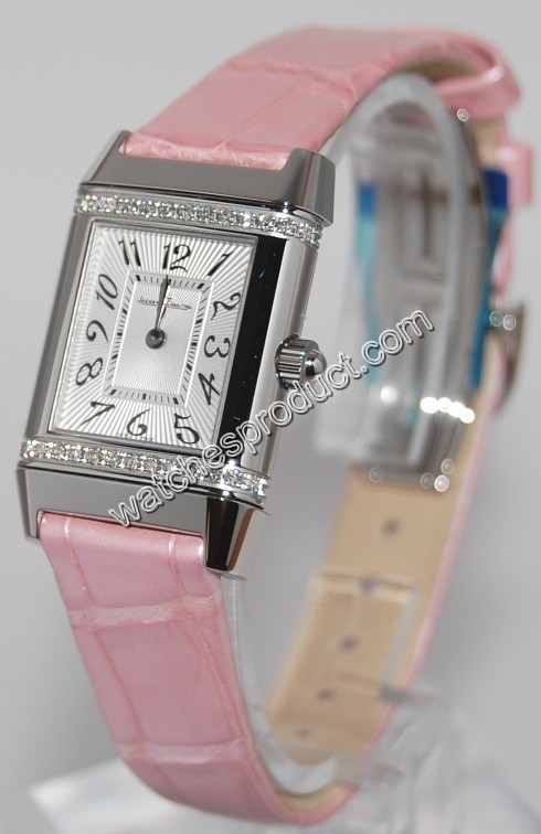 Jaeger LeCoultre 2658430 Ladies Watch