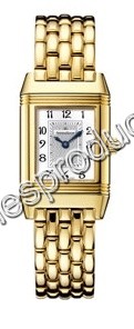 Jaeger LeCoultre Manual Ladies Watch 2661110