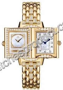 Ladies Jaeger LeCoultre Ladies Watch 2661213