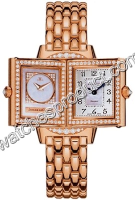 Jaeger LeCoultre 2662113 Ladies Watch