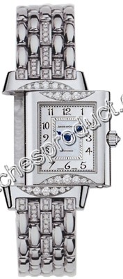 Jaeger LeCoultre Manual Ladies Watch 2663213