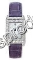 Jaeger LeCoultre Reverso Duetto 2663405 Ladies Watch