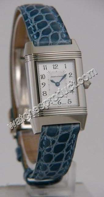 Jaeger LeCoultre Manual Ladies Watch 2663420