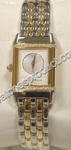 Jaeger LeCoultre Manual Ladies Watch 2665110