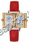 Jaeger LeCoultre Reverso Duetto 2665420 Watch