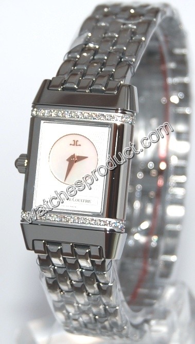 Jaeger LeCoultre Ladies 2668110Watch