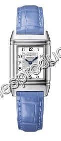 Jaeger LeCoultre Silver Dial Watch 2668410