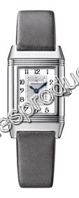 Jaeger LeCoultre Reverso Duetto 2668450 Ladies Watch