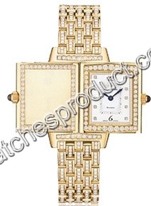 Jaeger LeCoultre Manual Ladies Watch 2671308