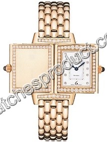 Jaeger LeCoultre 2672108 Ladies Watch