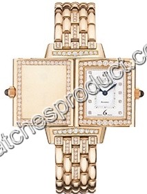 Jaeger LeCoultre 2672208 Ladies Watch