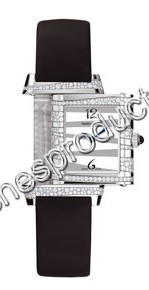 Jaeger LeCoultre White Dial Ladies Watch 2673404