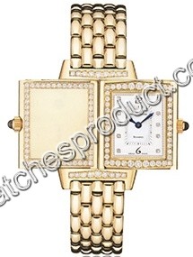 Jaeger LeCoultre Ladies 2681108Watch