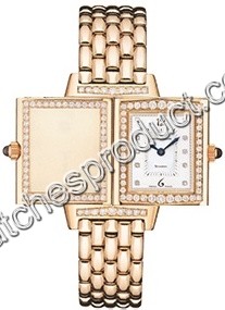 Jaeger LeCoultre Ladies 2682108Watch