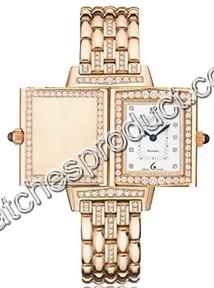 Jaeger LeCoultre Ladies 2682208Watch