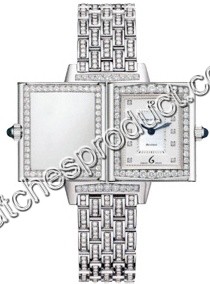 Jaeger LeCoultre Reverso Joaillerie 2683308 Ladies Watch