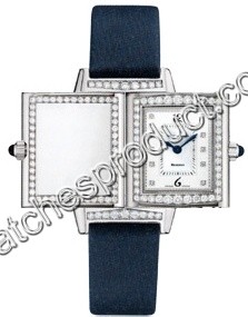 Jaeger LeCoultre 2683408 Ladies Quartz Watch