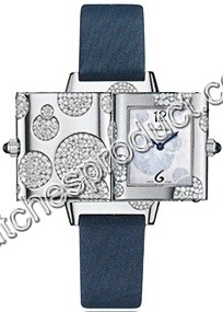 33.2mm Jaeger LeCoultre Ladies Watch 2683409