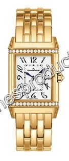 Jaeger LeCoultre 2691120 Ladies Manual Watch