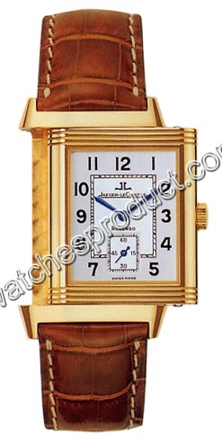 Jaeger LeCoultre Grande Taille Mens Watch 270.14.20