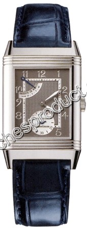 Jaeger LeCoultre Mens 270.64.40 Watch