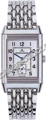 26mm x 42mm Jaeger LeCoultre Mens Watch 270.81.20