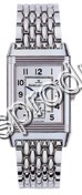 Jaeger LeCoultre Silver Dial Ladies Watch 2708120